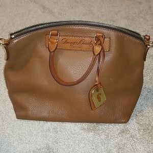 Dooney and Burke purse